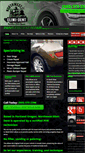 Mobile Screenshot of nwelimident.com